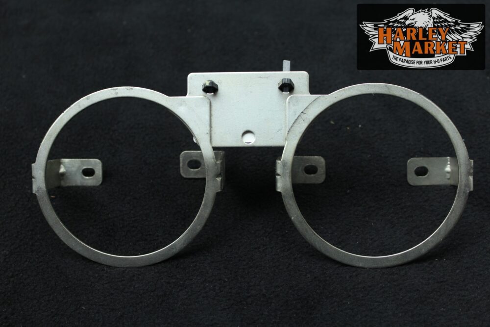 Staffa contagiri contachilometri Harley Davidson Touring 96-99 - immagine 3