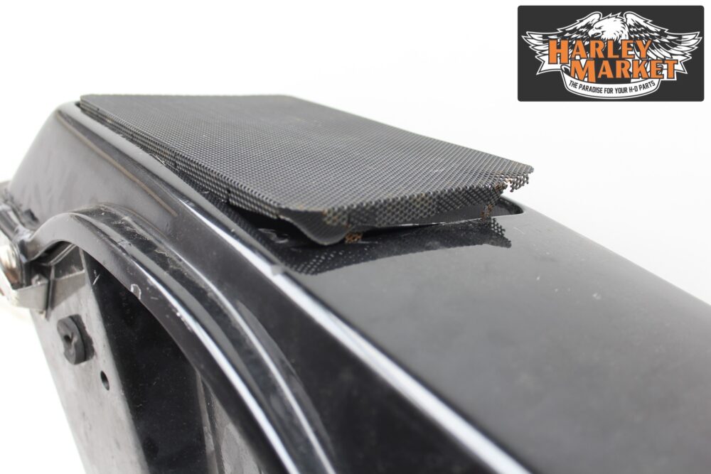 Borse allungate bagger Harley Davidson Touring 96-13 - immagine 11