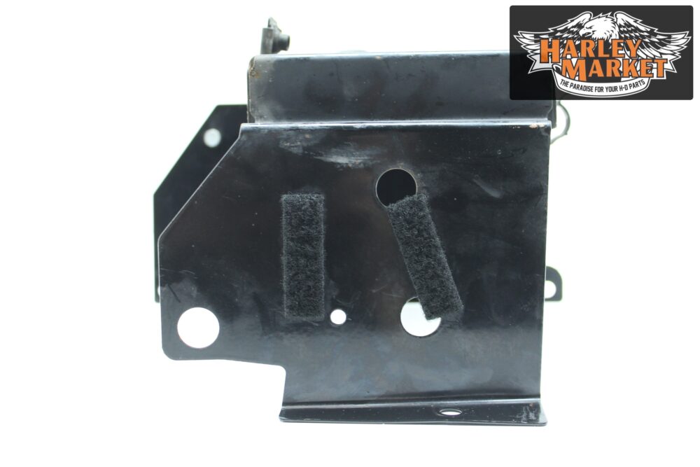 Supporto batteria Harley Davidson 02-07 FLH - immagine 3