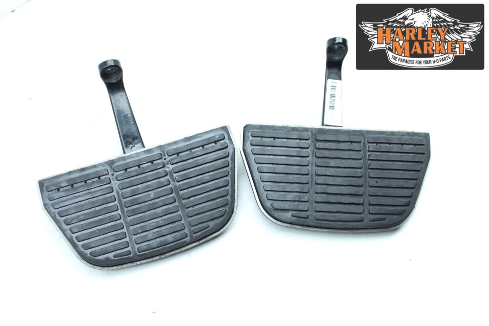 Pedane passeggero Harley Davidson 97-22 Touring - immagine 5