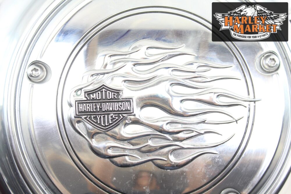 Cover primaria Harley Davidson Touring 07-15 - immagine 2