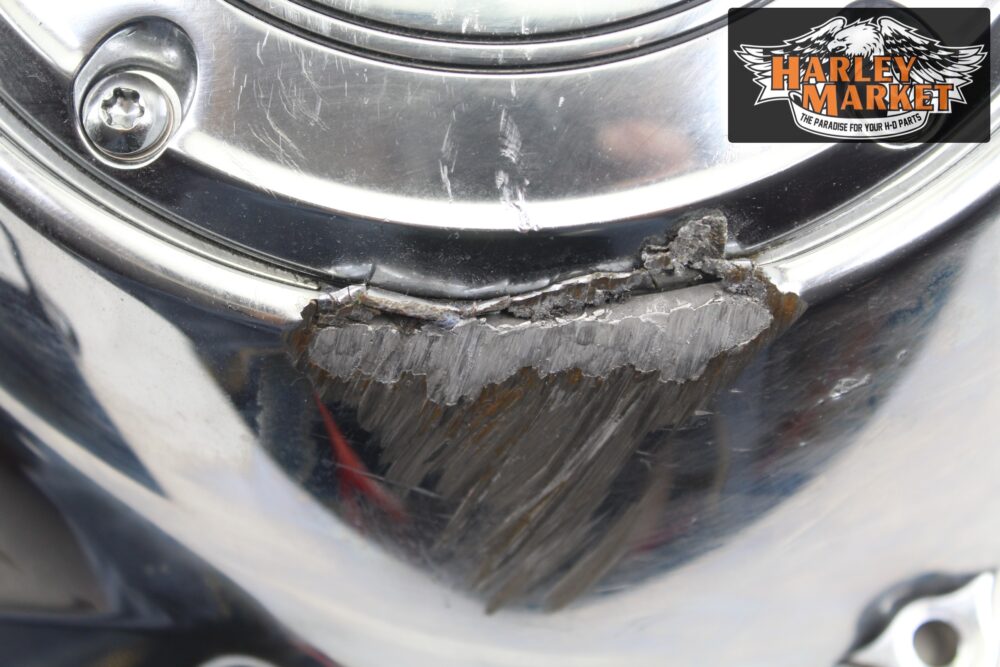 Cover primaria Harley Davidson Touring 07-15 - immagine 3