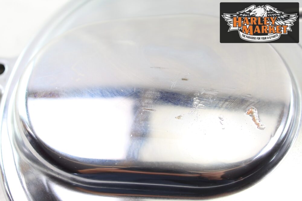 Cover primaria Harley Davidson Touring 07-15 - immagine 5