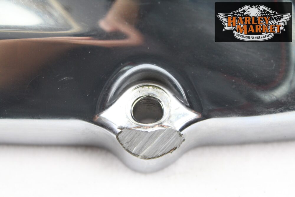 Cover primaria Harley Davidson Touring 07-15 - immagine 6