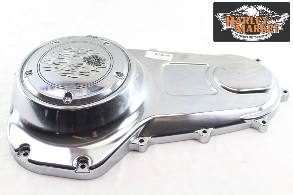Cover primaria Harley Davidson Touring 07-15 - immagine 7