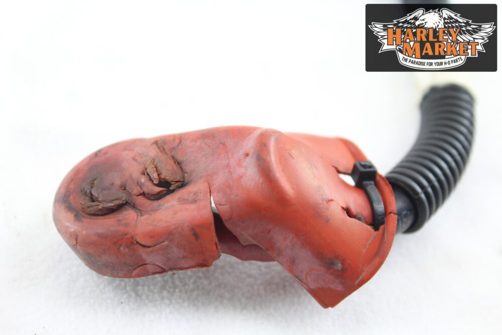 Cavo positivo batteria Harley Davidson 97-07 Touring - immagine 3