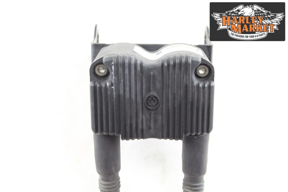 Bobina cavi candele 02-07 Harley Davidson Touring - immagine 2