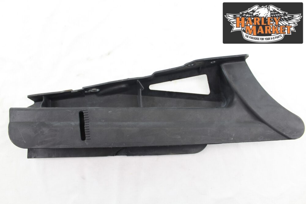 Protezione inferiore cinghia Harley Davidson 04-08 FLH Touring - immagine 4