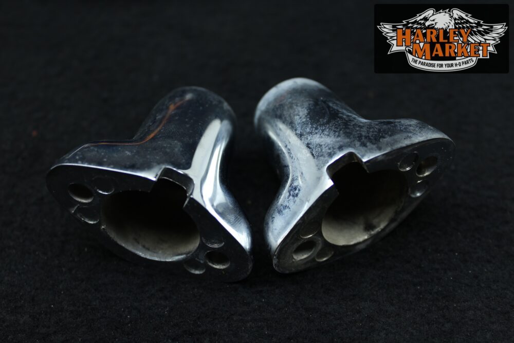 Frecce anteriori Harley Davidson 94-17 Touring - immagine 4