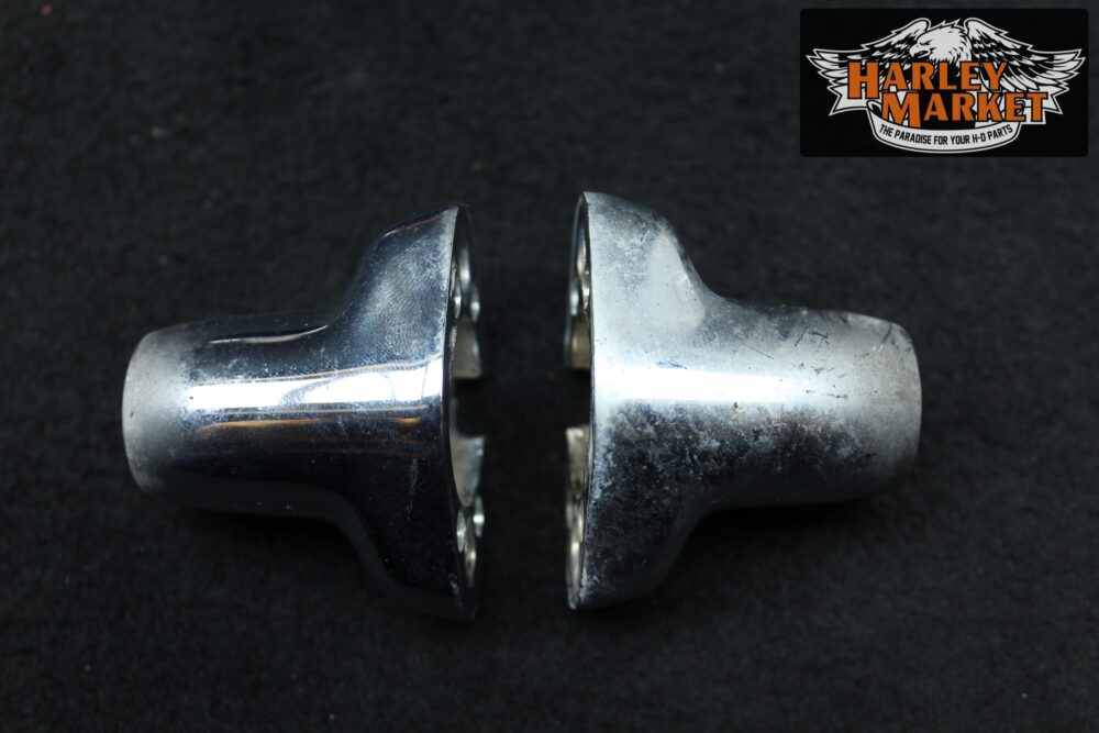 Frecce anteriori Harley Davidson 94-17 Touring - immagine 5