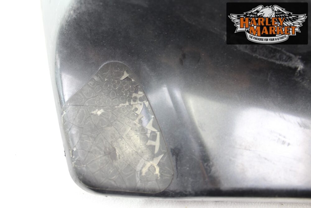 Fianchetto destro Harley Davidson 97-08 Touring - immagine 2