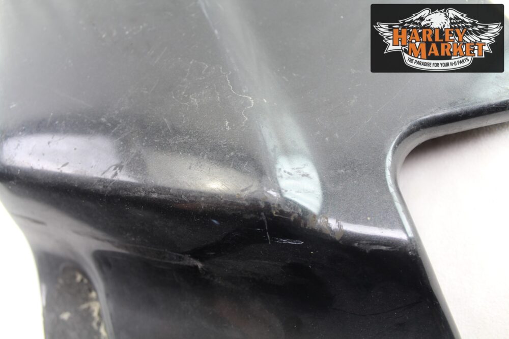 Fianchetto destro Harley Davidson 97-08 Touring - immagine 3