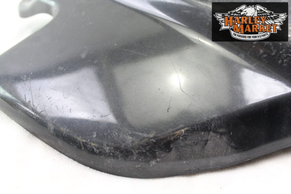 Fianchetto destro Harley Davidson 97-08 Touring - immagine 5