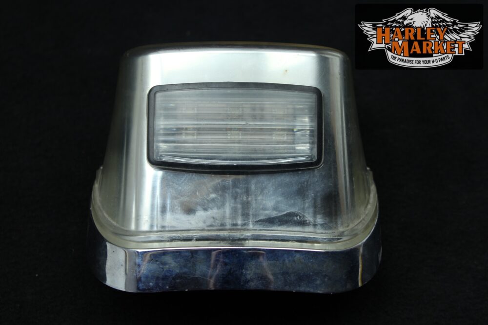 Fanale posteriore Harley Davidson 99-06 Road King - immagine 3