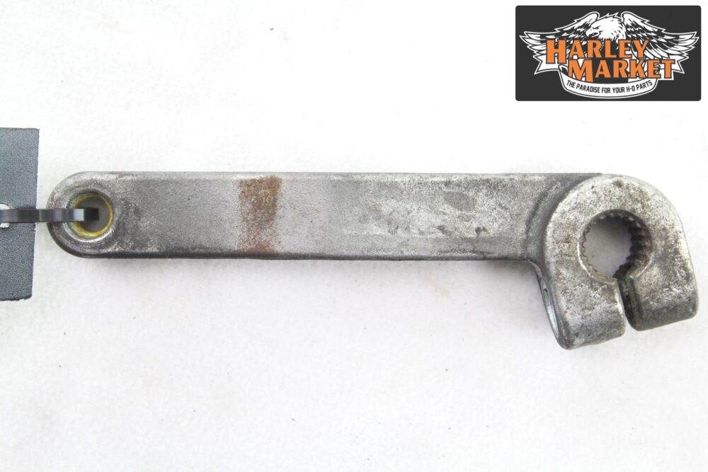 Asta cambio Harley Davidson 97-17 Big Twins Twin Cam - immagine 2
