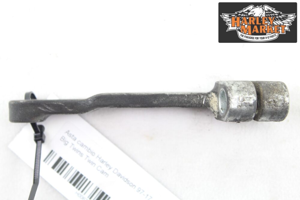 Asta cambio Harley Davidson 97-17 Big Twins Twin Cam - immagine 3
