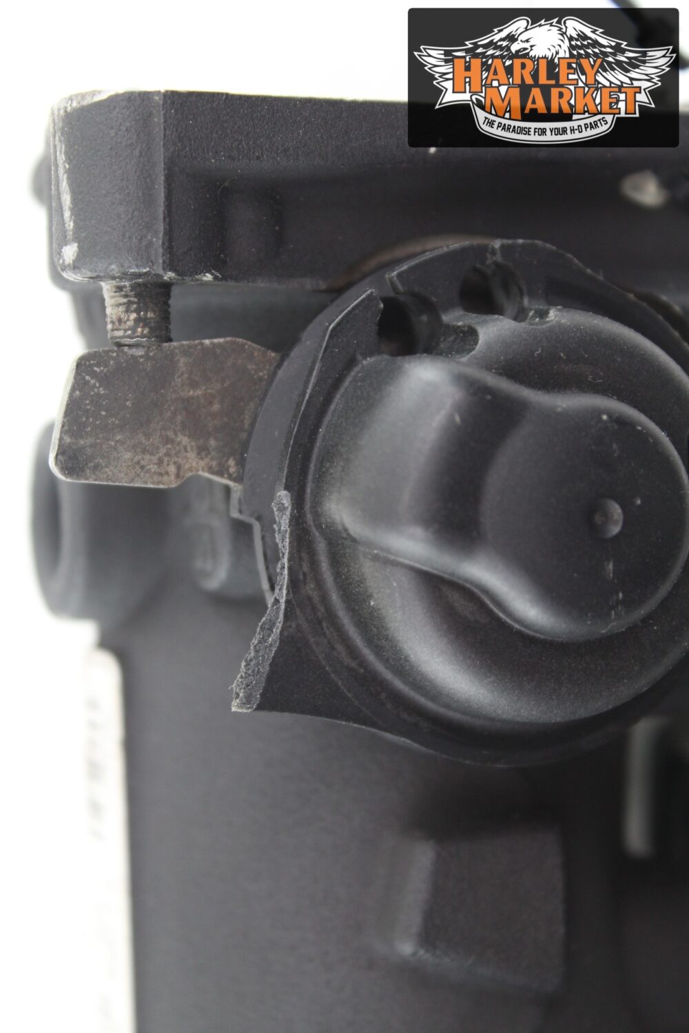 Corpo farfallato iniezione Harley Davidson 06-17 - immagine 5