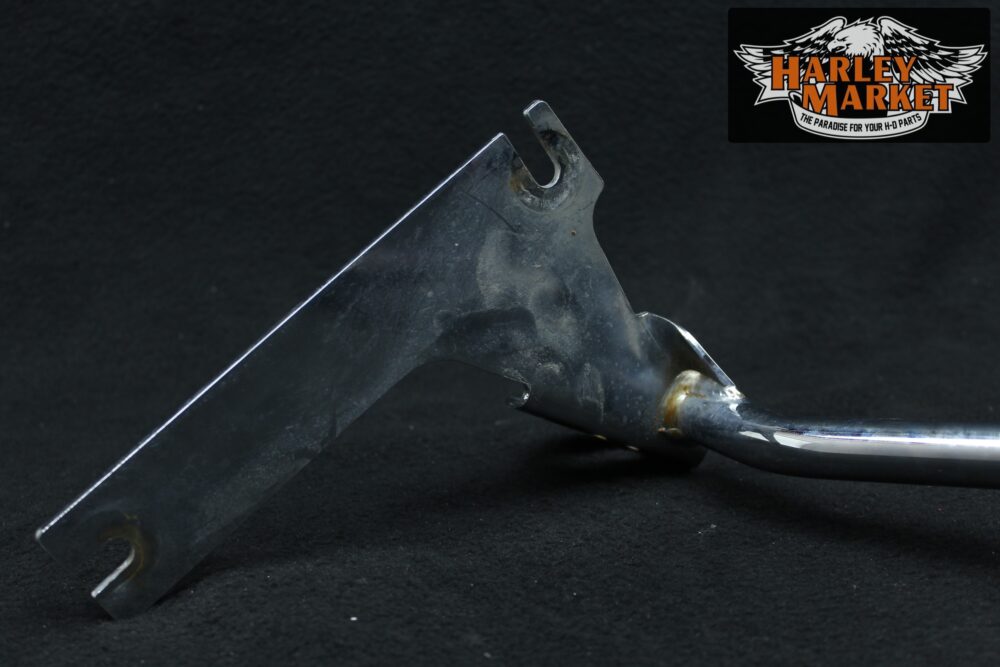 Staffa luci frecce anteriori Harley Davidson 97-22 FLHR 97-13 FLHT - immagine 4