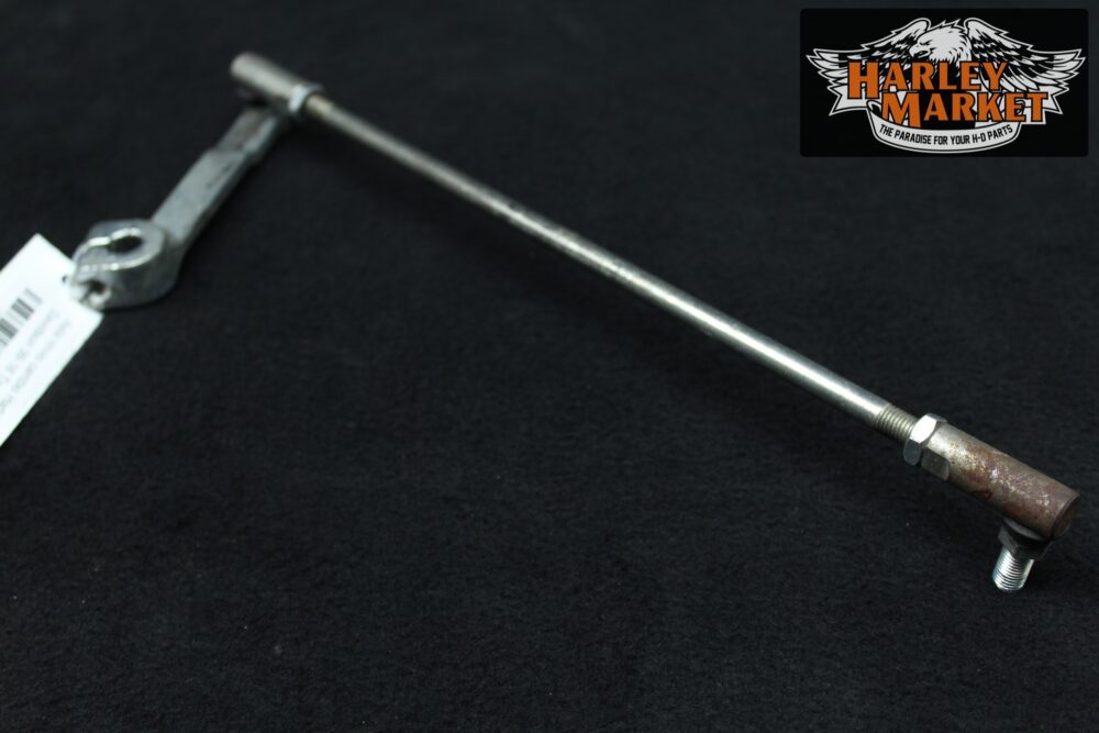 Asta rinvio cambio Harley Davidson 99-16 Touring - immagine 3