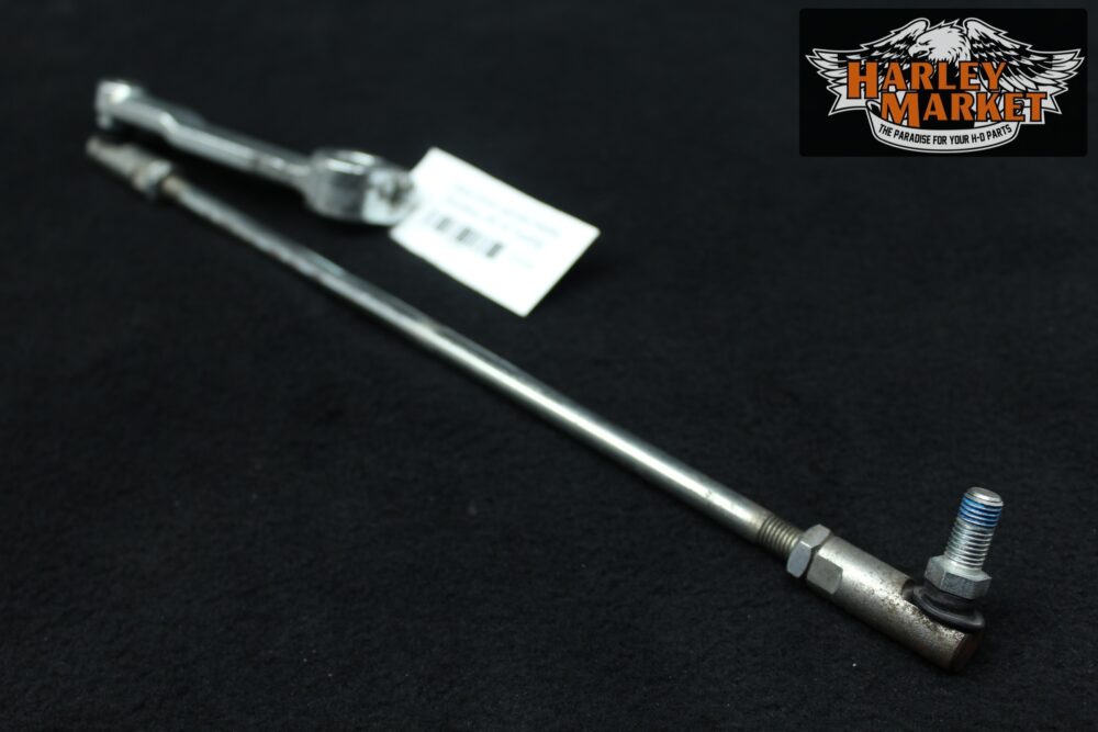 Asta rinvio cambio Harley Davidson 99-16 Touring - immagine 4