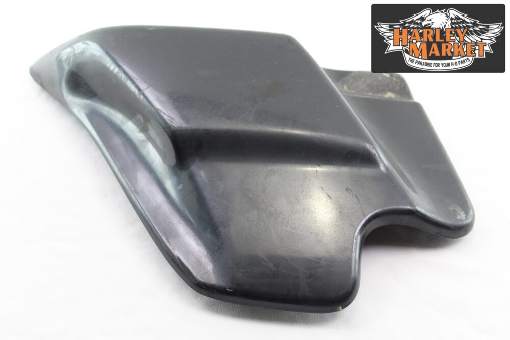 Fianchetto laterale sinistro Harley Davidson 87-08 Touring - immagine 2