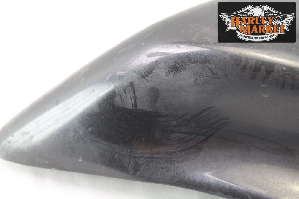 Fianchetto laterale sinistro Harley Davidson 87-08 Touring - immagine 3
