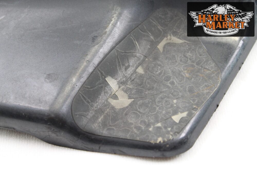 Fianchetto laterale sinistro Harley Davidson 87-08 Touring - immagine 5