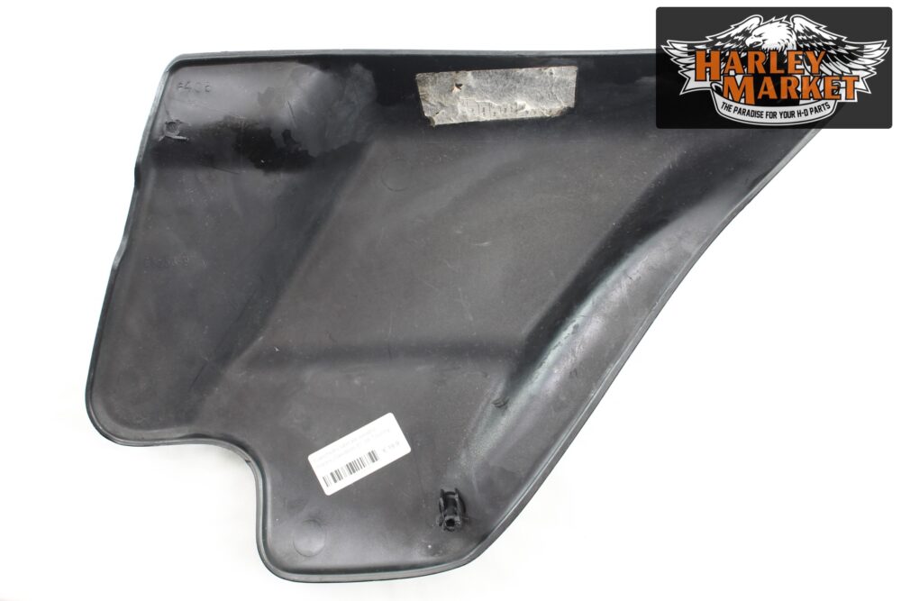 Fianchetto laterale sinistro Harley Davidson 87-08 Touring - immagine 6