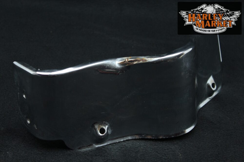 Copertura forcella anteriore Harley Davidson 1996-2013 Touring - immagine 4