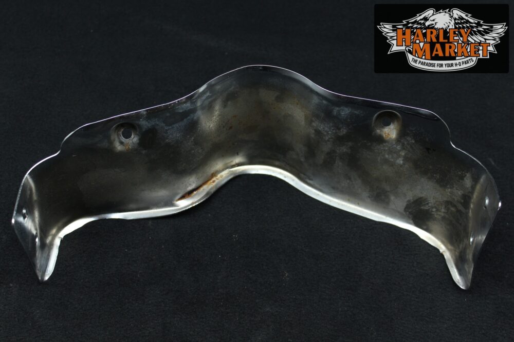Copertura forcella anteriore Harley Davidson 1996-2013 Touring - immagine 7