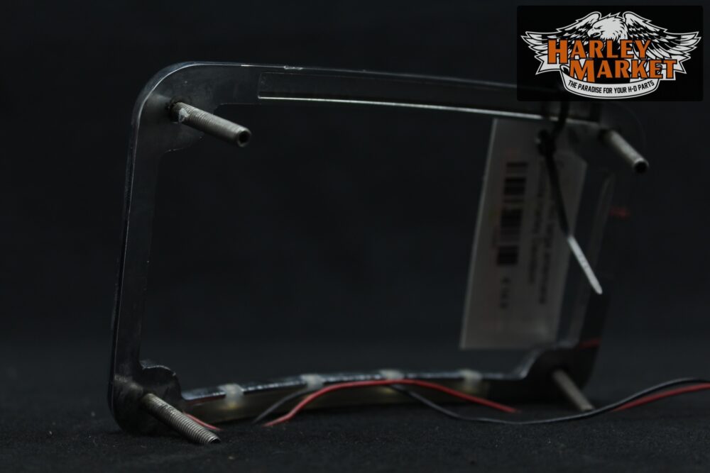 Cornice led targa americana piccola Harley Davidson - immagine 4