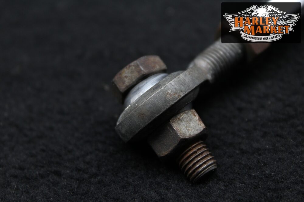 Asta rinvio cambio Harley Davidson - immagine 3