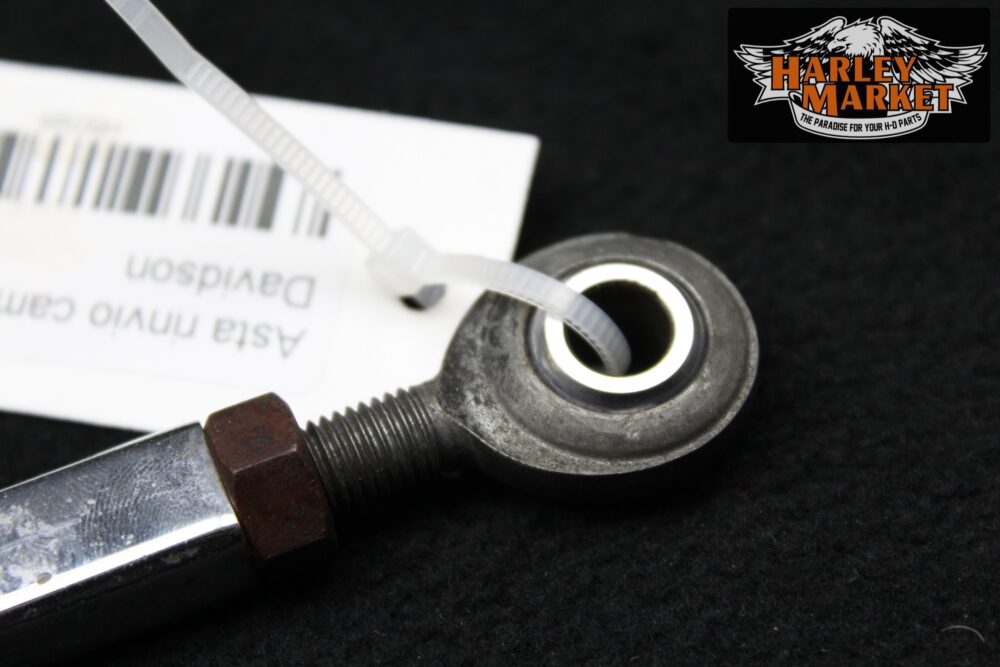 Asta rinvio cambio Harley Davidson - immagine 4
