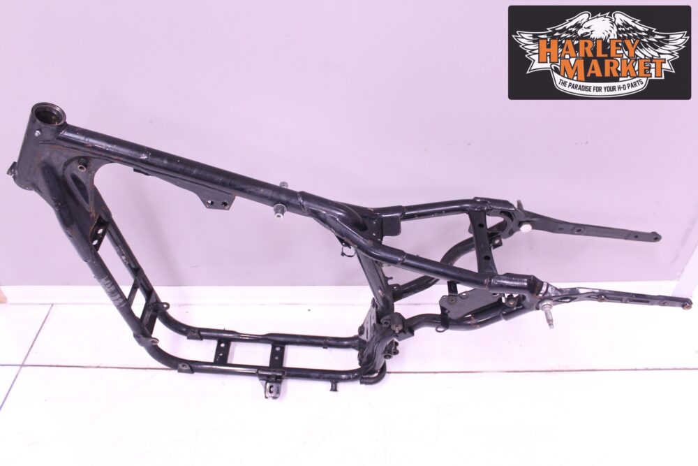 Telaio Harley Davidson Sportster XL1200 MY1997 - immagine 2