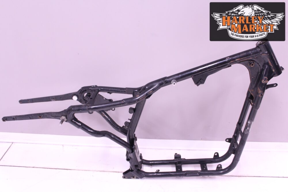 Telaio Harley Davidson Sportster XL1200 MY1997 - immagine 8