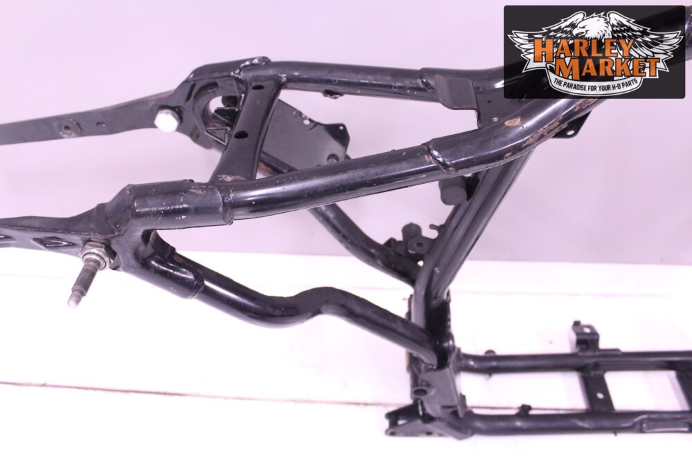 Telaio Harley Davidson Sportster XL1200 MY1997 - immagine 12