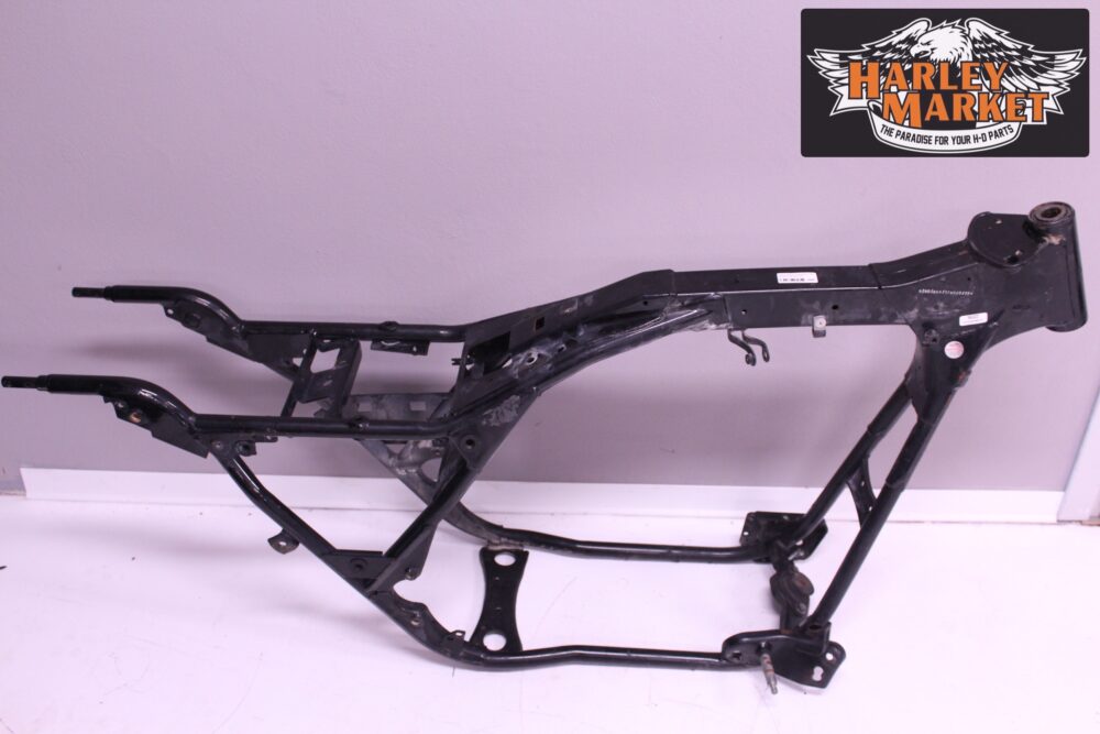 Telaio Harley Davidson FLHX Street Glide MY2007 - immagine 2