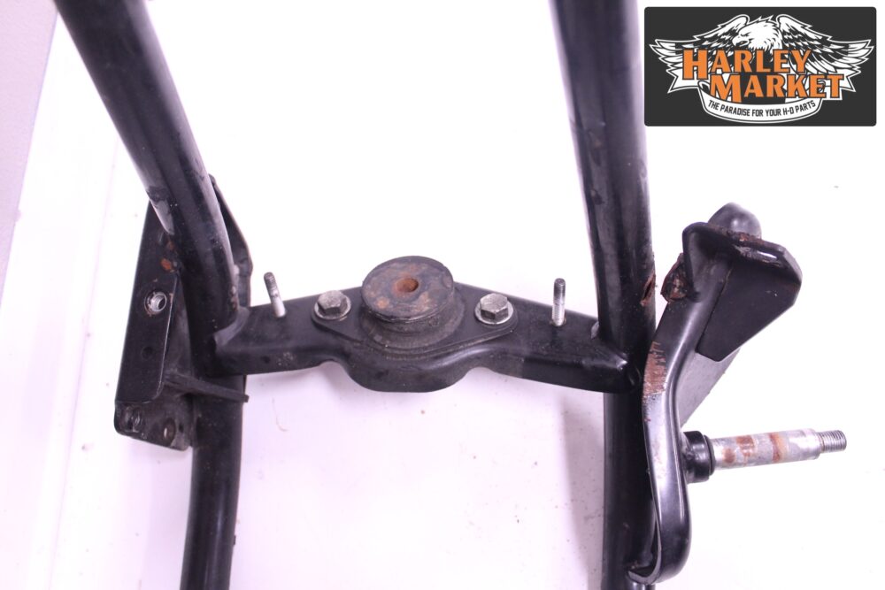 Telaio Harley Davidson FLHX Street Glide MY2007 - immagine 4