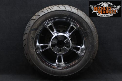 Cerchio posteriore Enforcer 16x5 Harley Davidson 09-22 Touring