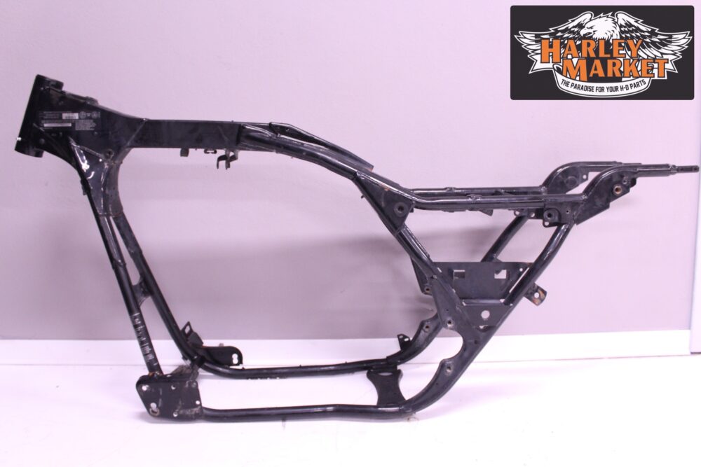 Telaio Harley Davidson FLHX Street Glide MY2007 - immagine 8