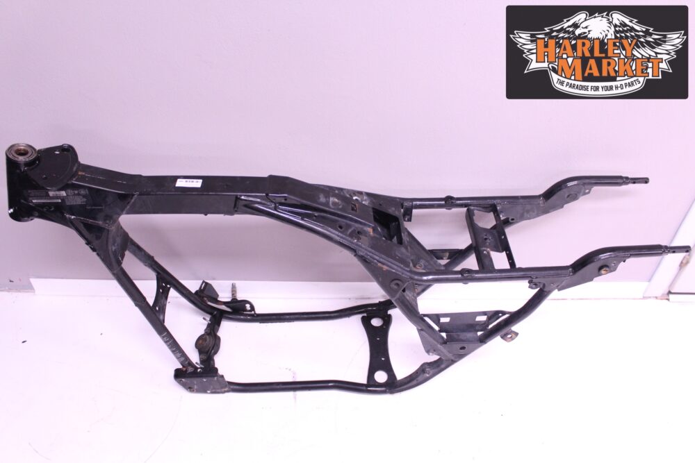 Telaio Harley Davidson FLHX Street Glide MY2007 - immagine 9