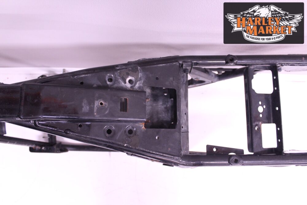 Telaio Harley Davidson FLHX Street Glide MY2007 - immagine 10
