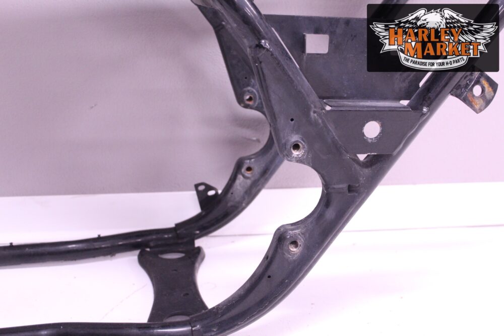 Telaio Harley Davidson FLHX Street Glide MY2007 - immagine 11