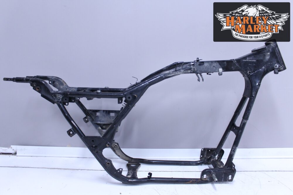 Telaio Harley Davidson FLHRI Road King MY 2002 - immagine 2