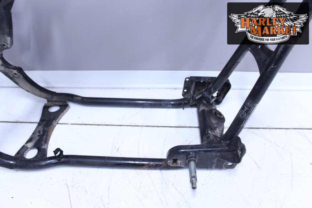 Telaio Harley Davidson FLHRI Road King MY 2002 - immagine 5