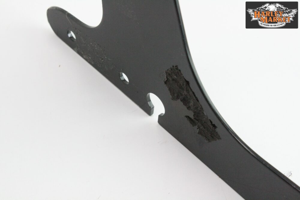 Sissybar poggiaschiena Harley Davidson Sportster - immagine 3