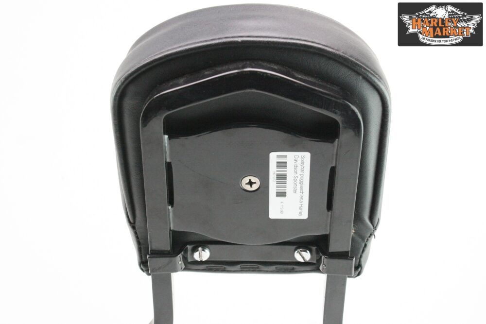 Sissybar poggiaschiena Harley Davidson Sportster - immagine 4