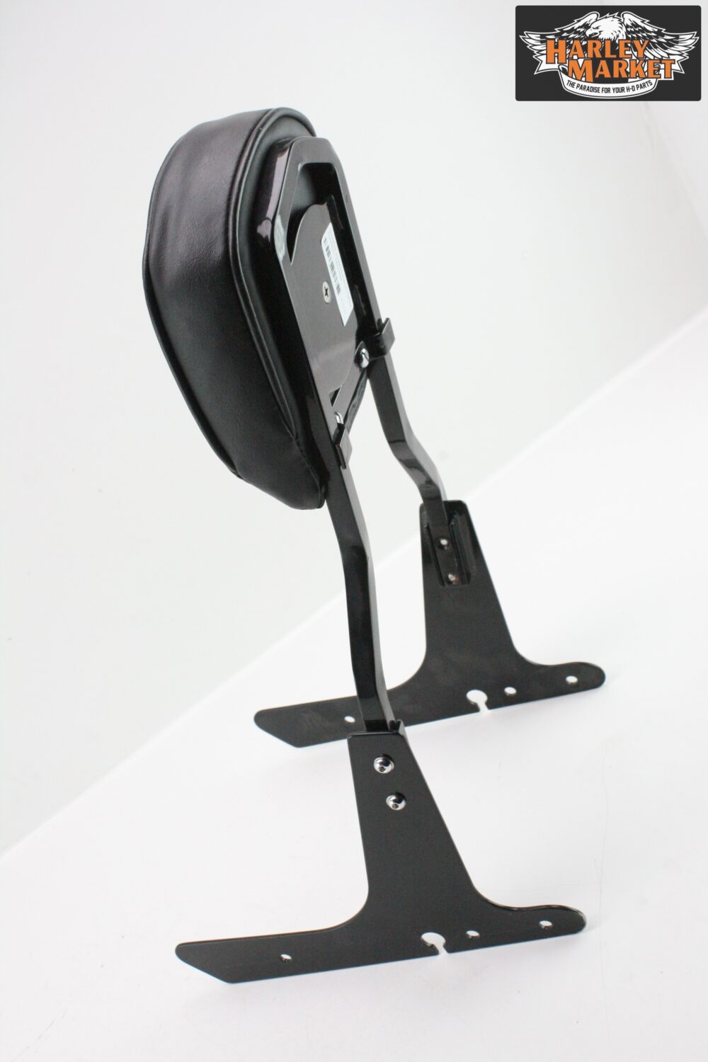 Sissybar poggiaschiena Harley Davidson Sportster - immagine 6