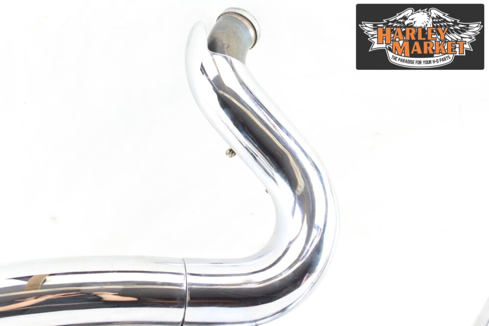 Scarico Vance & Hines Big Radius Harley Davidson 10-13 FLHT, FLTR - immagine 5