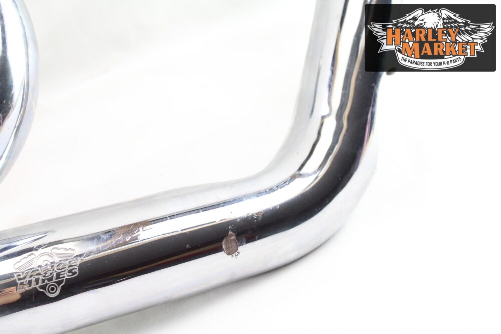 Scarico Vance & Hines Big Radius Harley Davidson 10-13 FLHT, FLTR - immagine 6